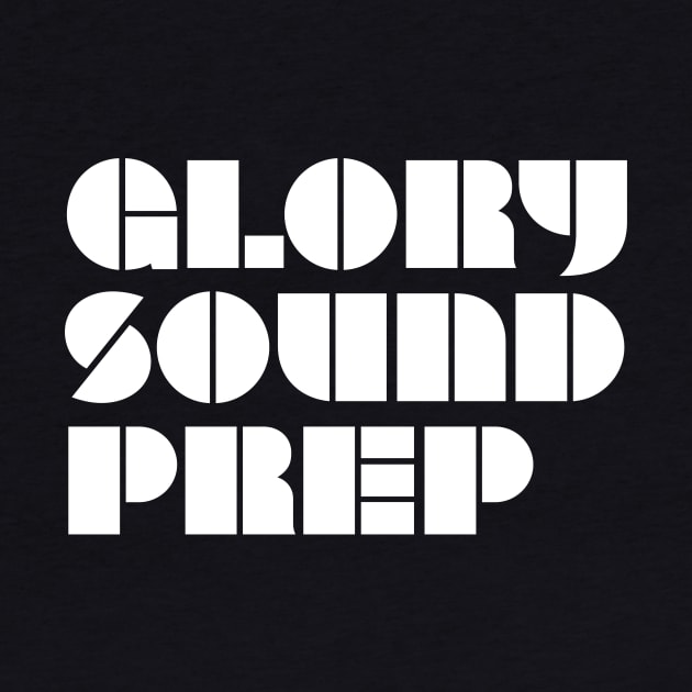 Glory Sound Prep Block by usernate